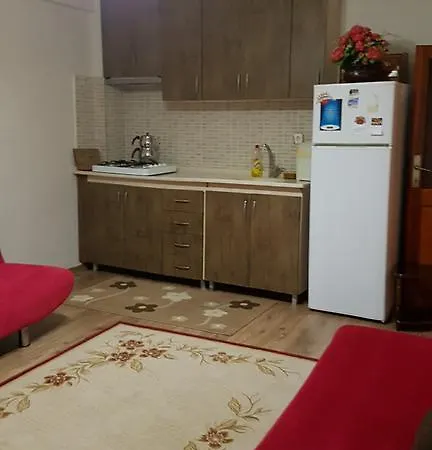 Atlantik Apart * Siğacık