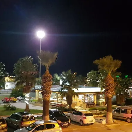 Atlantik Apart
