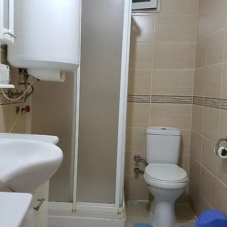 Atlantik Apart Sigacik