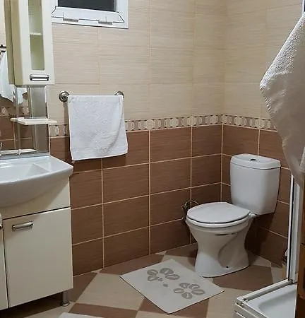 Atlantik Apart Aparthotel