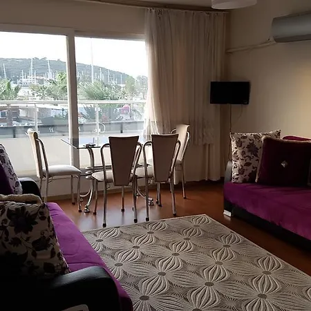 Atlantik Apart * Sigacik