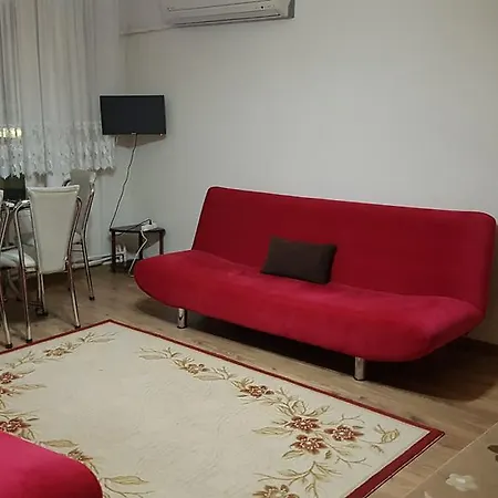 Aparthotel Atlantik Apart Sigacik
