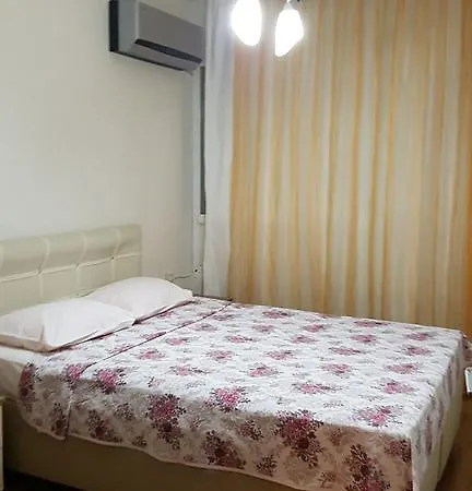 Atlantik Apart Aparthotel Sigacik