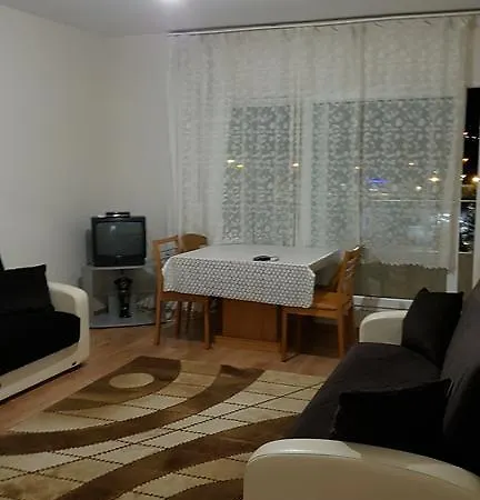 Aparthotel Atlantik Apart *