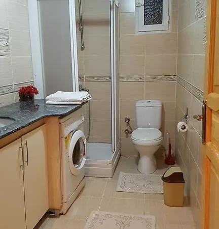 Aparthotel Atlantik Apart